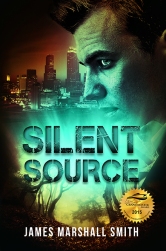 Silent Source - Front Cover - 72 dpi without ARC